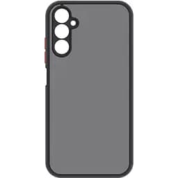 Чохол Make Samsung A05s Frame Black