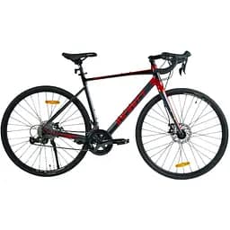 Велосипед гравийный Corso "Infinity" FN-28590