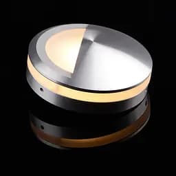 Світильник Brille настінний для сходів 5W NW IP20 (LED-136) - мініатюра 4