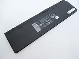 Акумулятор для ноутбука Dell Latitude E7240 GVD76, 2730 mAh (31Wh), 3cell, 11.1V, Li-Pol, чорний - мініатюра 3