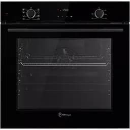 Вбудована духова шафа Perfelli Perla 6D8I Nero