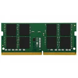 Модуль пам'яті Kingston DDR4 16Gb 3200 MHz Sodimm (KCP432SD8/16)