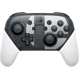 Геймпад Nintendo Switch Pro Controller Super Smash Bros Ultimate Edition (119794)