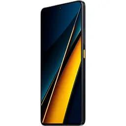 Смартфон Poco X6 Pro 8/256Gb Global EU Yellow [100251] - мініатюра 3