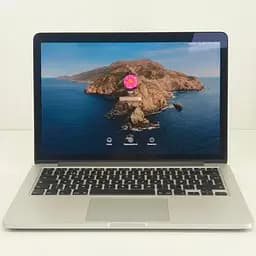 Ноутбук Apple MacBook Pro 13'' A1502 Retina (C02NG2ZPG3QR) (i5-4278U/8/256SSD) - Class B