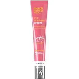 Крем для шкіри навколо очей HiSkin Much More Than Розгладжуючий з масажером 18 мл