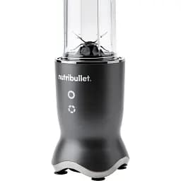 Блендер стаціонарний Nutribullet NB1206DGCC Gray UA - мініатюра 5