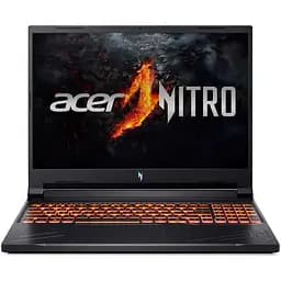 Ноутбук Ігровий Acer Nitro V16 ANV16-71-7180 ​​i7-14650HX la 52GHz,16'',IPS,16GB DDR5,1TB,RTX 4060 8GB - мініатюра 5