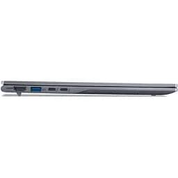 Ноутбук Acer Swift 14 AI OLED SF14-51-78FT з процесором Intel Core Ultra 7-256V pana la 4.8 GHz, 14", WUXGA OLED, 16GB LPDDR5X RAM, 1TB SSD, Intel Arc графікою, Windows 11 Home, Ste - мініатюра 12