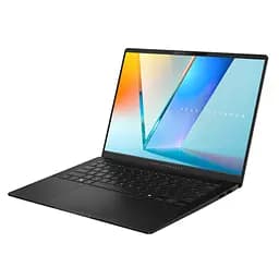 Ноутбук ASUS Vivobook S14 M5406KA AI 7350 la 50GHz,14'',3K,24GB LPDDR5X,1TB,Без ОС - мініатюра 3