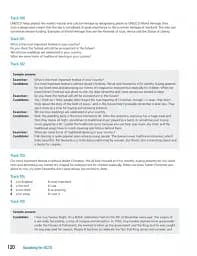 Collins English for IELTS: Speaking with audio online 2nd Revised edition - мініатюра 4