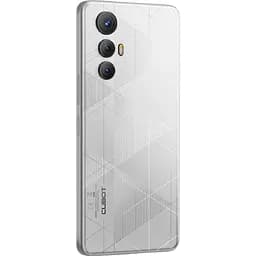 Смартфон Cubot Max 5 12/256Gb White [119317] - мініатюра 4