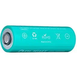 Акумуляторна батарея Olight ORB-185C20 2040 mAh (18500) - мініатюра 3