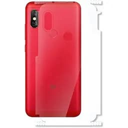 Захисна плівка StatusSKIN для Xiaomi Redmi Note 6 Pro Корпус Глянцева Lite
