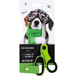 Ножиці дитячі Kite Dogs 15 см (K22-126)