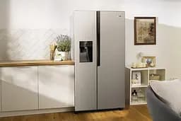 Холодильник Gorenje (NRS9EVX) - мініатюра 3