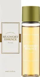 Есенція для обличчя з екстрактом полину I'm From Mugwort Essence 30 мл - мініатюра 2
