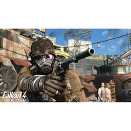 Ключ активації Microsoft Skyrim Anniversary Edition + Fallout 4 G.O.T.Y Bundle для Xbox One/Series - мініатюра 7