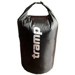 Гермомішок Tramp Nylon PVC 70 Black