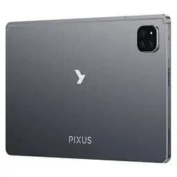 Планшет Pixus Falcon 10.95" 8/256GB зі слотом сім карти 4G (LTE) сірий 4897058531848 - мініатюра 9
