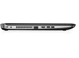 Ноутбук HP ProBook 470 G3 (i5-6200U/16/500SSD/R7 M340-2Gb) - Class A "Б/В" - мініатюра 2