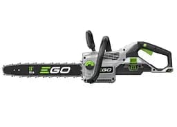 Акумуляторна ланцюгова пилка EGO CS1610E - мініатюра 2