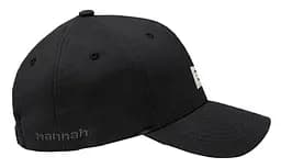 Кепка Hannah All-H Label Anthracite (1052-10040764HHX.01.UNI) - мініатюра 3