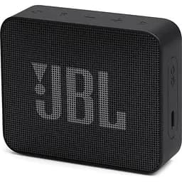 Bluetooth колонка JBL GO Essential 2 (JBLGOES2BLKEU) Black UA