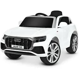 Дитячий електромобіль джип Bambi JJ2066EBLR-1 до 30 кг