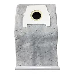 Мішок багаторазовий для пилососу Zelmer Aquawelt 919.0, Aquos 829.0, Aquario 819, Voyager Twix, Clarris, Z03C-1