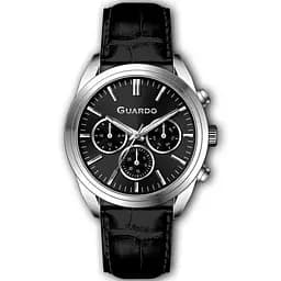 Мужские часы Guardo 012836-1