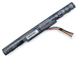 Акумулятор AS16A5K для ноутбука Acer E5-575, E5-575G, E5-475, E5-774, E5-576, E5-576G series (AS16A8K, AS16A7K) (14.6V 2600 mAh).