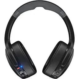 Наушники Skullcandy BT Crusher Evo True Black