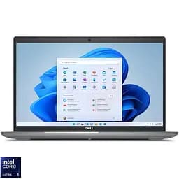 Ноутбук Dell Latitude 5550 Ultra 5 135U 44GHz, IPS, 16GB DDR5, 1TB, Windows 11 Pro