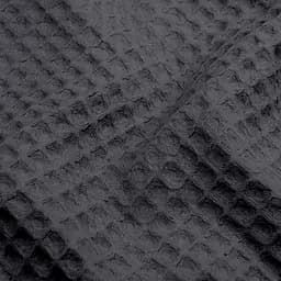 Набір рушників Cosas Waffle Grey 2 шт. (SetTowel_95x130_Grey) - мініатюра 4