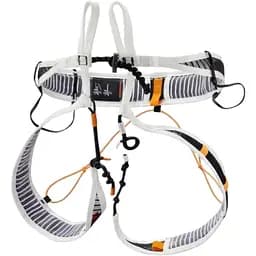 Страхувальна система Petzl Fly M Чорний (1052-C002AA01)