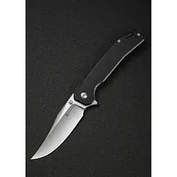 Ніж складаний Sencut Vornix S25038-2 чорний - мініатюра 8