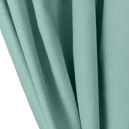 Штори на кухню та в кімнату Cosas Agave 180х270 см 2 шт м'ята (Curtains_Mint) - мініатюра 8
