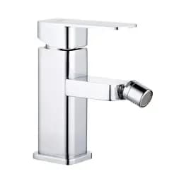 Смеситель для биде Udis LEB2-A123 однорычажный Хром 30412