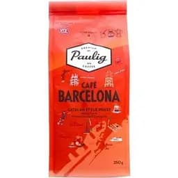 Кофе молотый Paulig Cafe Barcelona 250 г