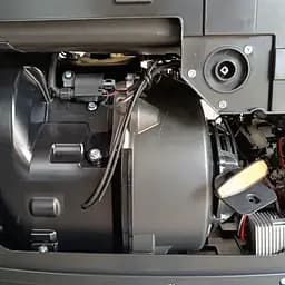 Генератор XO-GAS-04 1,8kW (2.0kW) - мініатюра 7