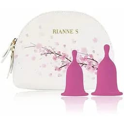 Менструальні чаші Rianne S Femcare - Cherry Cup