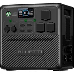 Зарядна станція Bluetti Portable Power Station AC240 2400W [116359]