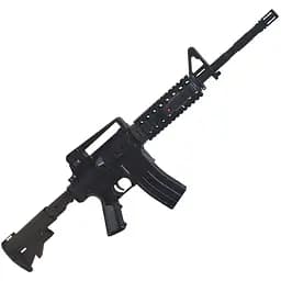 Дитячий Автомат Cyma M16 з кульками M44