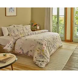 Комплект постельного белья Valeron Евро 000281736