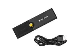 Ліхтар Ledlenser IW3R з функцією Powerbank заряджається 320/30 - мініатюра 5