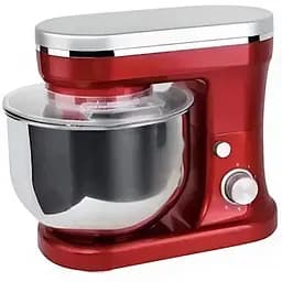 Многофункциональная домашняя кухонная машина комбайн Zurrichberg ZBP 7645