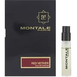 Парфумована вода Montale Red Vetyver 2 мл