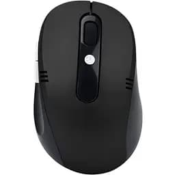 Комп'ютерна бездротова миша Wireless G108 Чорна