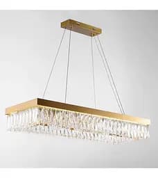 Люстра Romin 953SZ-1200 (золото)